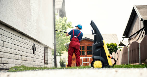 Trusted Philo, IL  Pressure Washing Services Experts